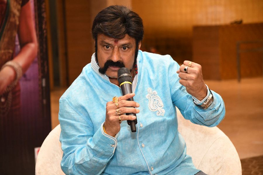 Bala Krishna Latest Gallery