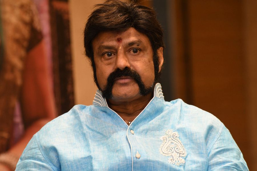 Bala Krishna Latest Gallery