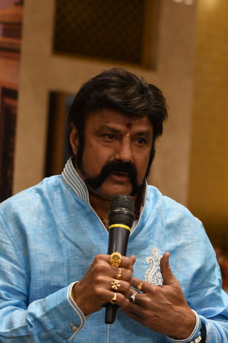 Bala Krishna Latest Gallery