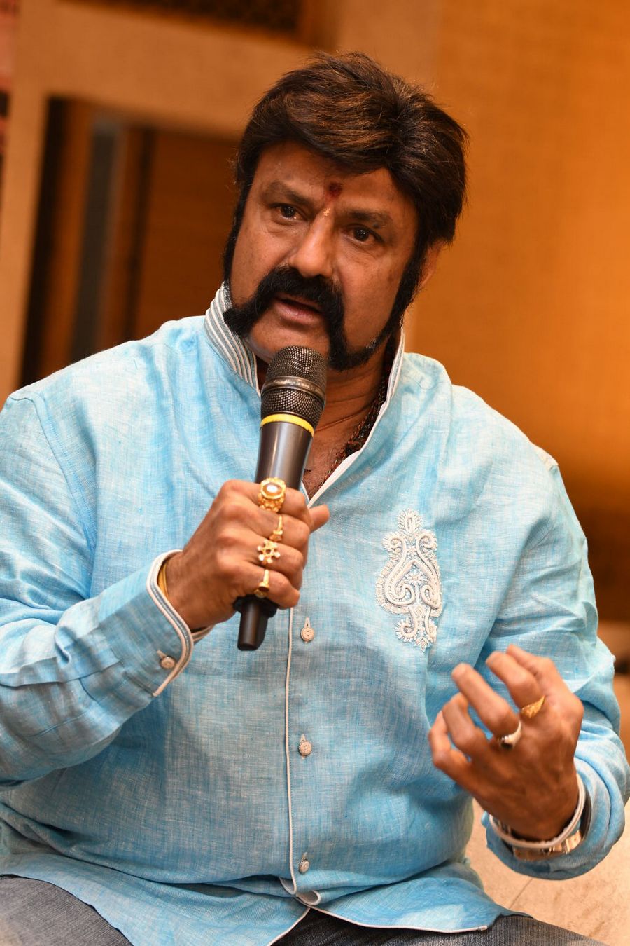 Bala Krishna Latest Gallery