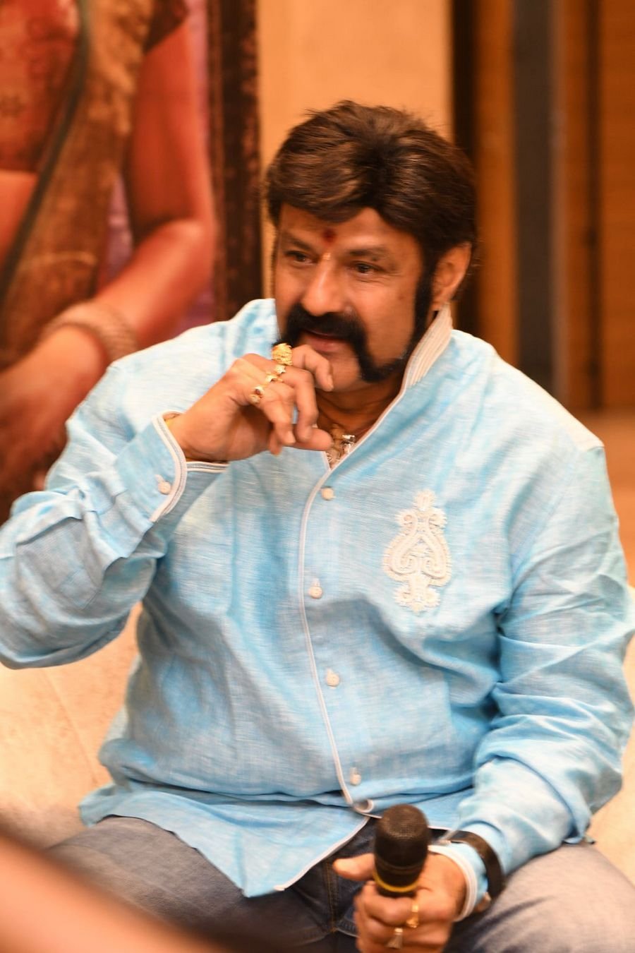 Bala Krishna Latest Gallery