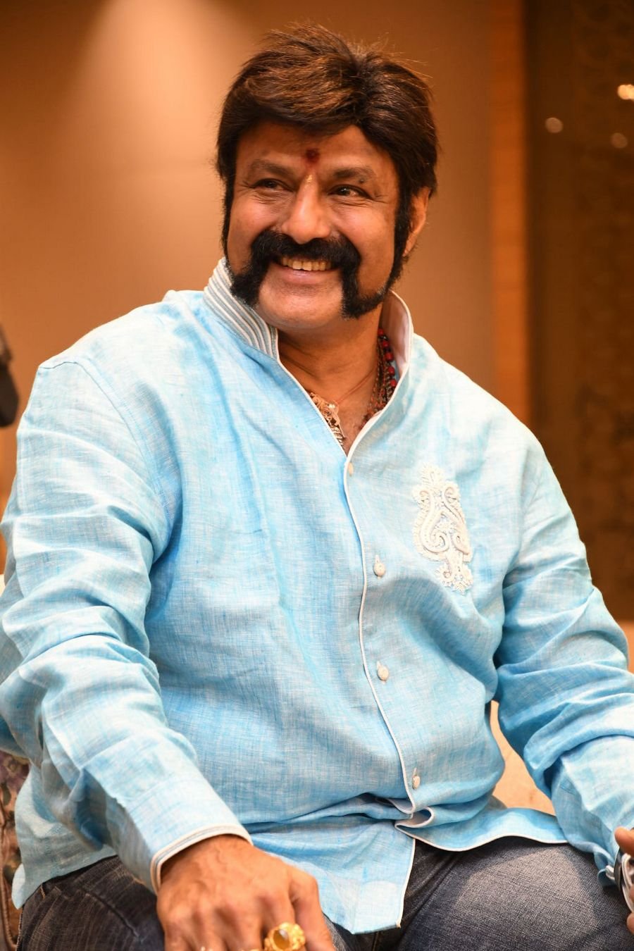 Bala Krishna Latest Gallery