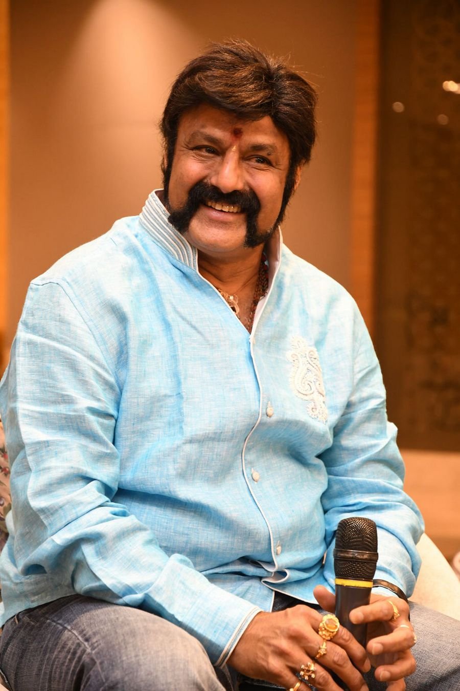 Bala Krishna Latest Gallery