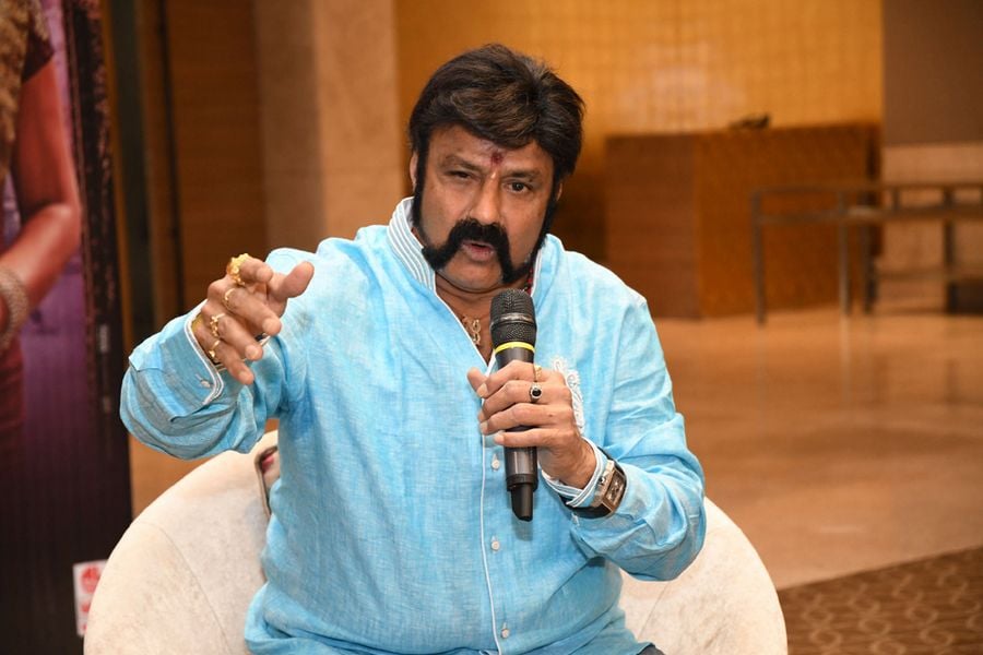 Bala Krishna Latest Gallery