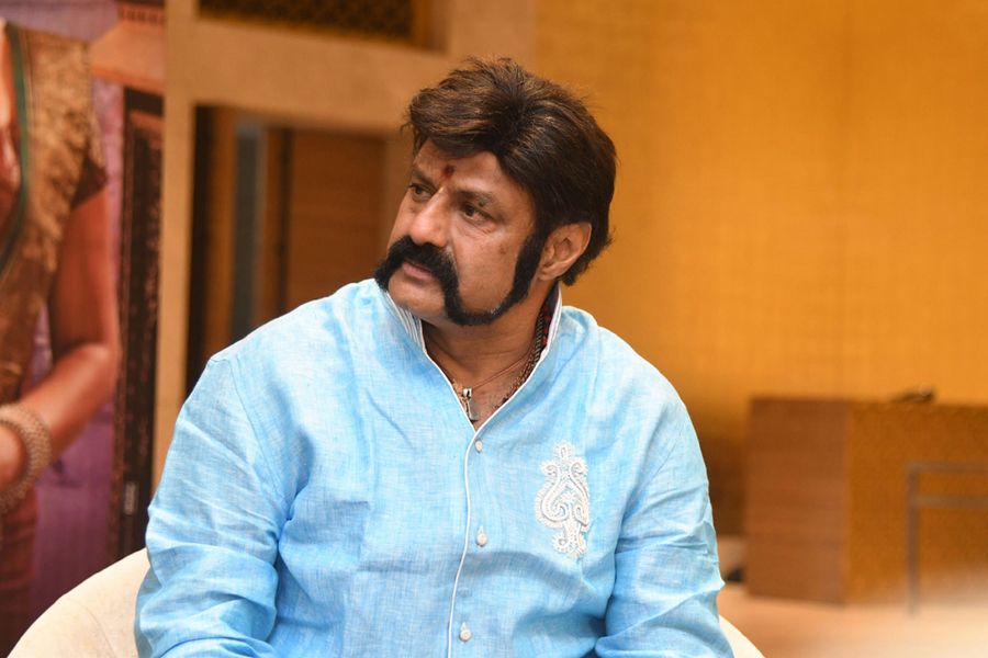 Bala Krishna Latest Gallery