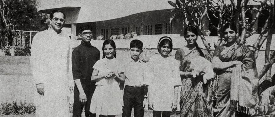 Birthday Special: Akkineni Nageswara Rao Rare & UNseen Photos