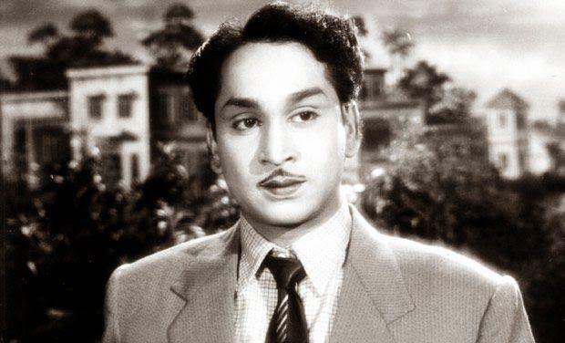 Birthday Special: Akkineni Nageswara Rao Rare & UNseen Photos