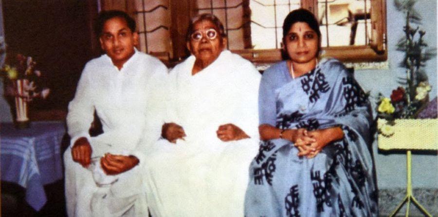 Birthday Special: Akkineni Nageswara Rao Rare & UNseen Photos