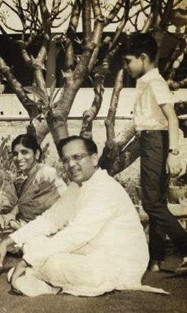 Birthday Special: Akkineni Nageswara Rao Rare & UNseen Photos