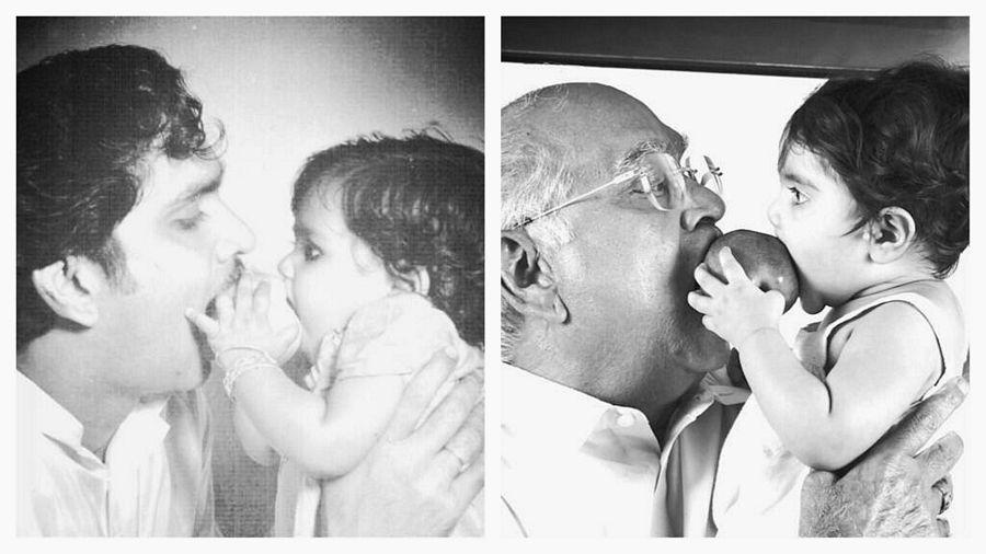 Birthday Special: Akkineni Nageswara Rao Rare & UNseen Photos