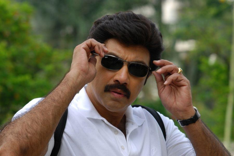 Birthday Special: Tamil Actor Sathyaraj Rare & Unseened Photos