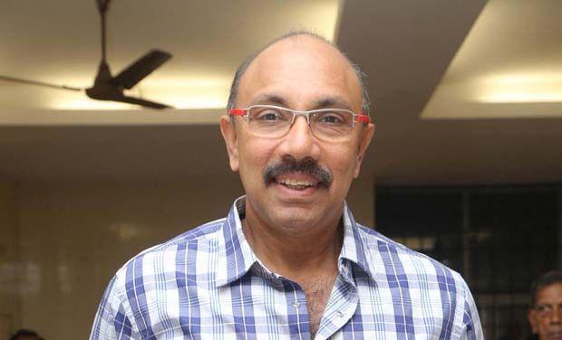 Birthday Special: Tamil Actor Sathyaraj Rare & Unseened Photos