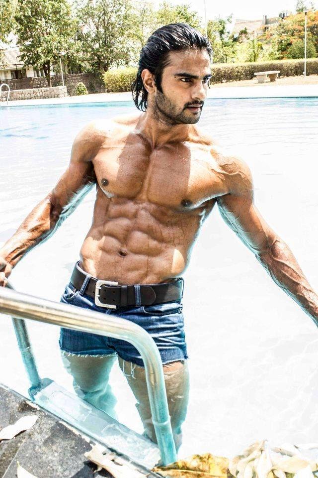 Body Transformations Of Telugu Stars