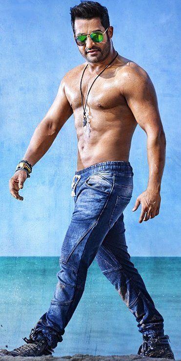 Body Transformations Of Telugu Stars