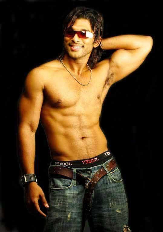 Body Transformations Of Telugu Stars