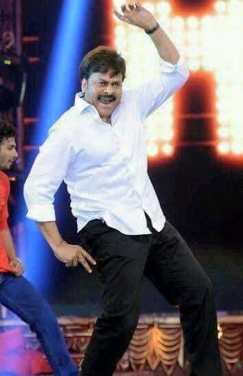 Chiranjeevi konidela Rare Unseen Photos