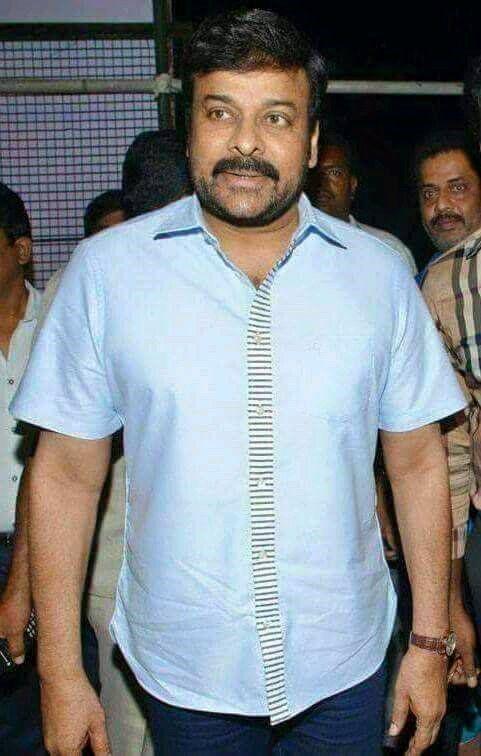 Chiranjeevi konidela Rare Unseen Photos
