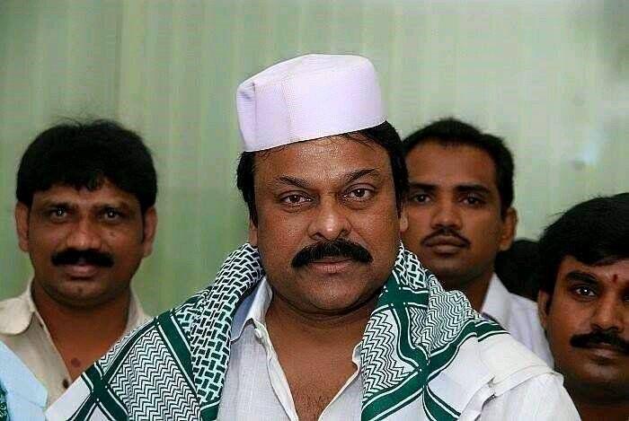 Chiranjeevi konidela Rare Unseen Photos