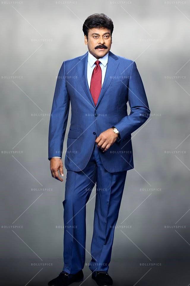 Chiranjeevi konidela Rare Unseen Photos