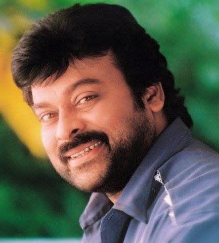 Chiranjeevi konidela Rare Unseen Photos