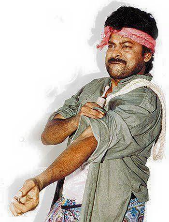 Chiranjeevi konidela Rare Unseen Photos