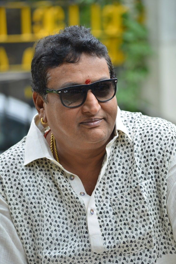 Comedian Prudhvi Pics