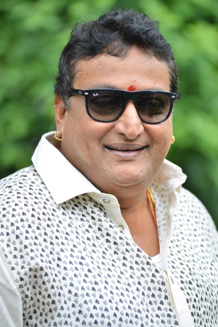 Comedian Prudhvi Pics