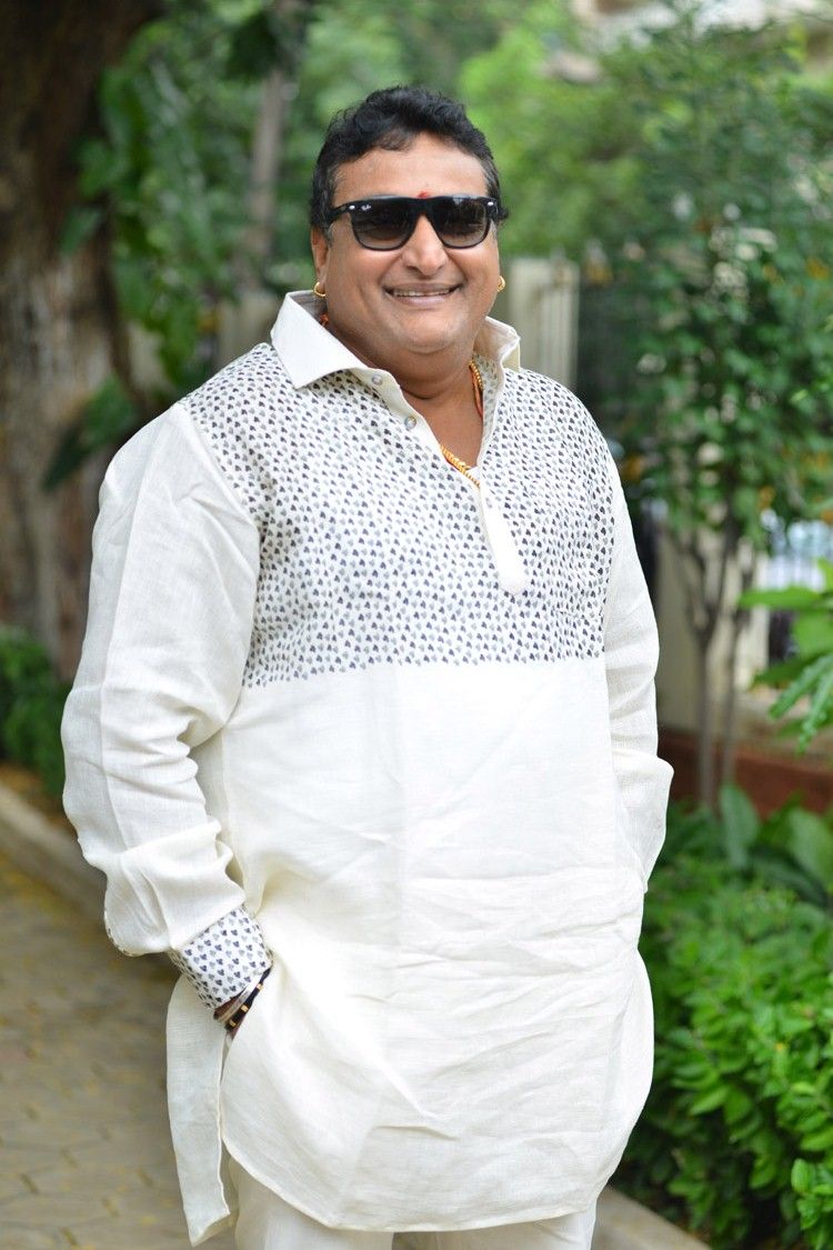 Comedian Prudhvi Pics