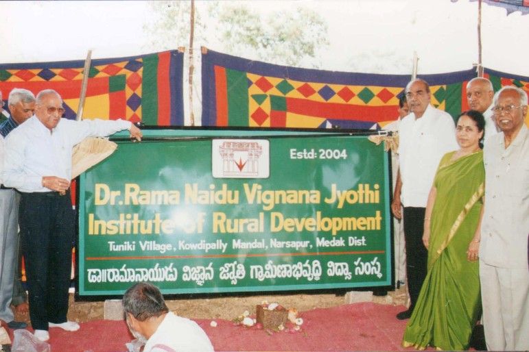 Dr Daggubati Ramanaidu rarephotographs