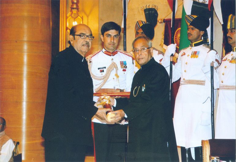 Dr Daggubati Ramanaidu rarephotographs