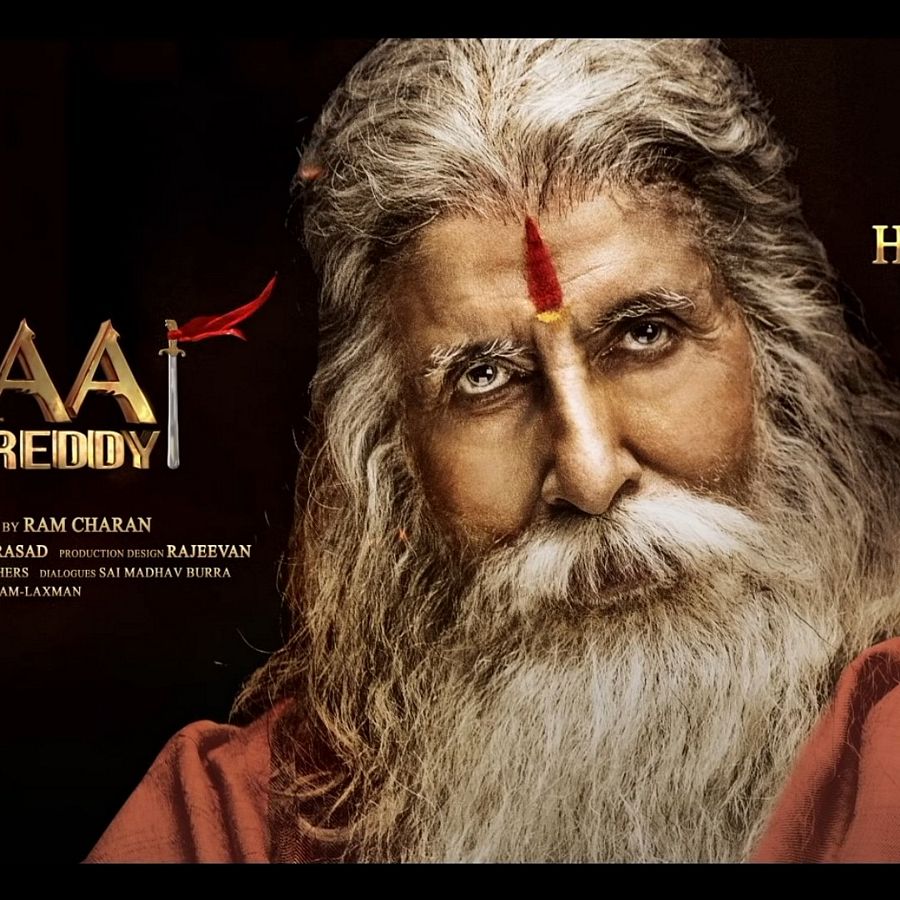 Happy Birthday Lengendary Amitabh Bachchan