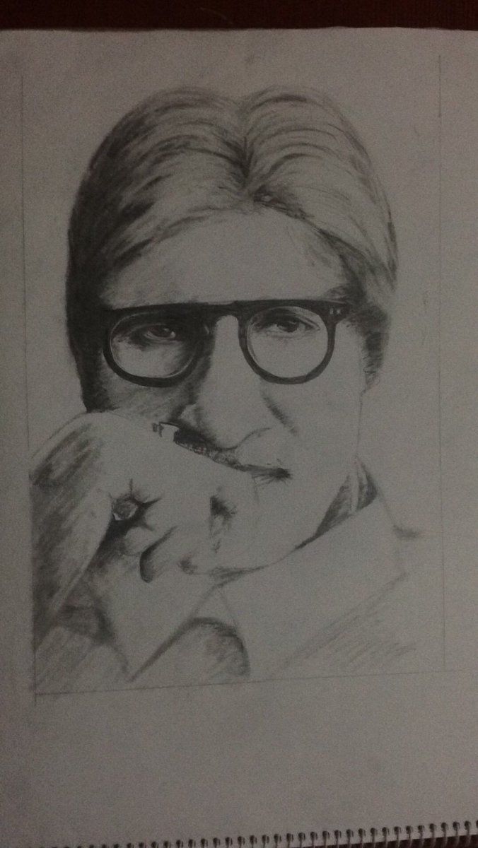 Happy Birthday Lengendary Amitabh Bachchan