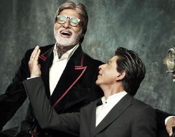 Happy Birthday Lengendary Amitabh Bachchan