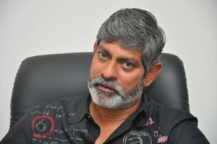 Hero Jagapathi Babu Latest Photo Stills