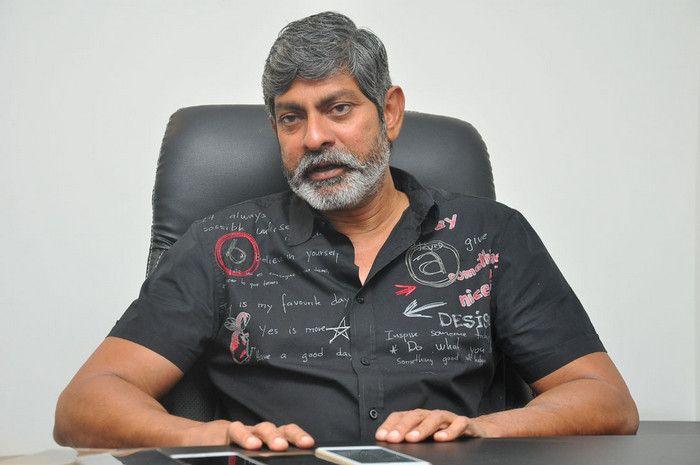 Hero Jagapathi Babu Latest Photo Stills