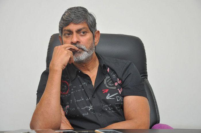 Hero Jagapathi Babu Latest Photo Stills