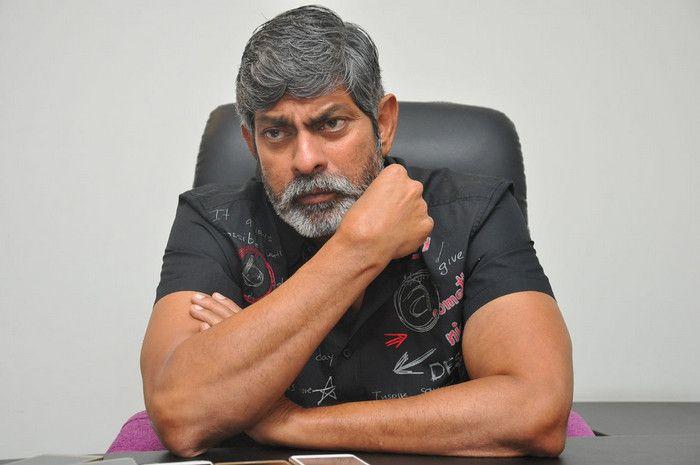 Hero Jagapathi Babu Latest Photo Stills