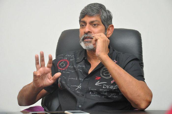 Hero Jagapathi Babu Latest Photo Stills