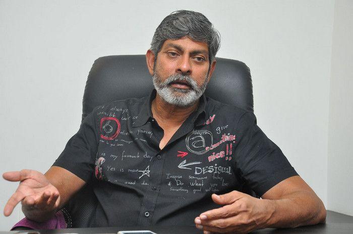 Hero Jagapathi Babu Latest Photo Stills