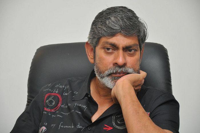 Hero Jagapathi Babu Latest Photo Stills