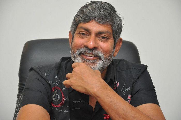 Hero Jagapathi Babu Latest Photo Stills