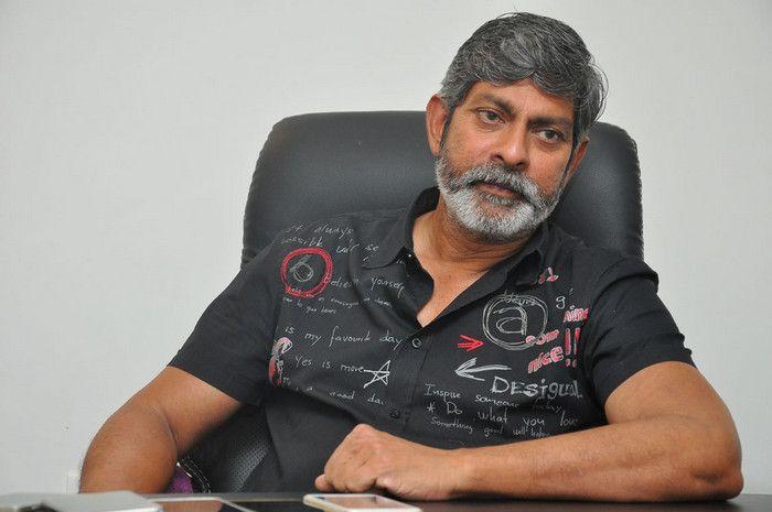 Hero Jagapathi Babu Latest Photo Stills