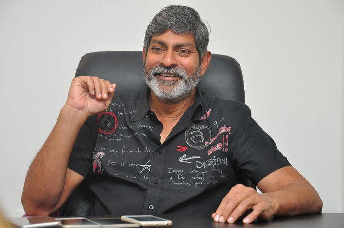 Hero Jagapathi Babu Latest Photo Stills