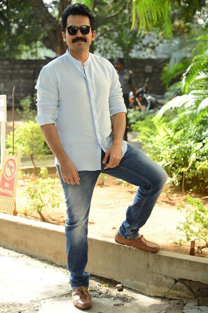 Hero Karthi Latest 2017 Photo Stills