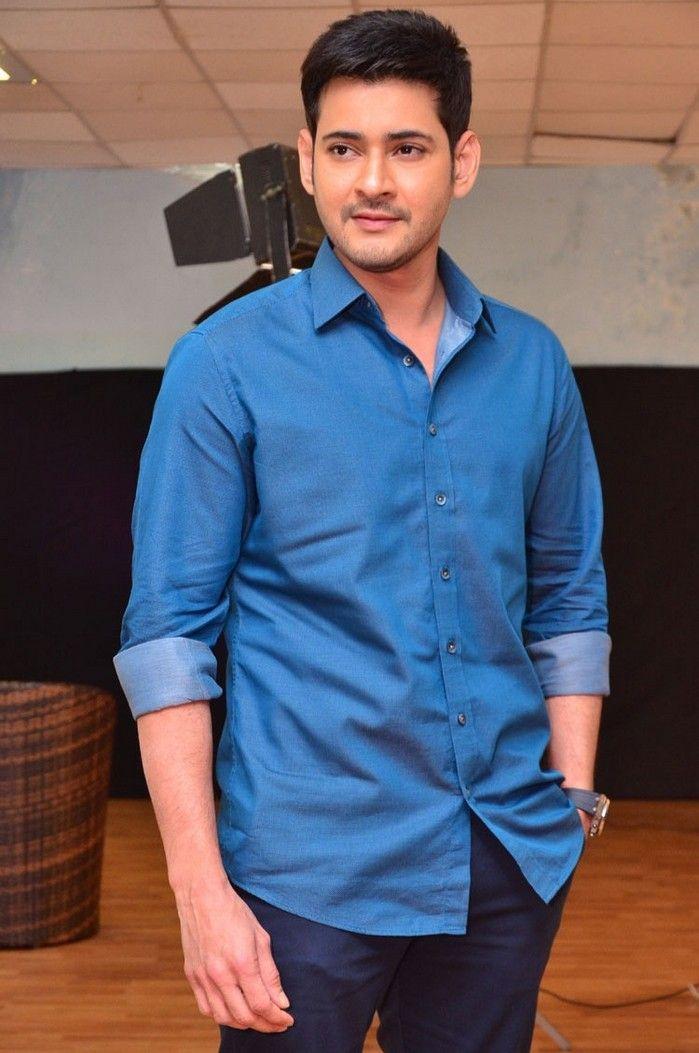 Hero Mahesh Babu Latest 2017 Stills