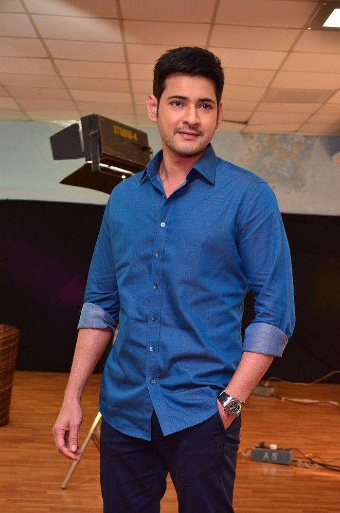 Hero Mahesh Babu Latest 2017 Stills