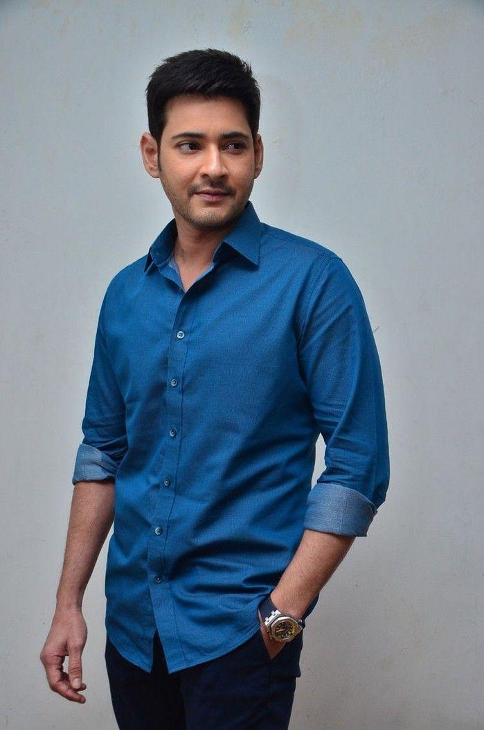 Hero Mahesh Babu Latest 2017 Stills