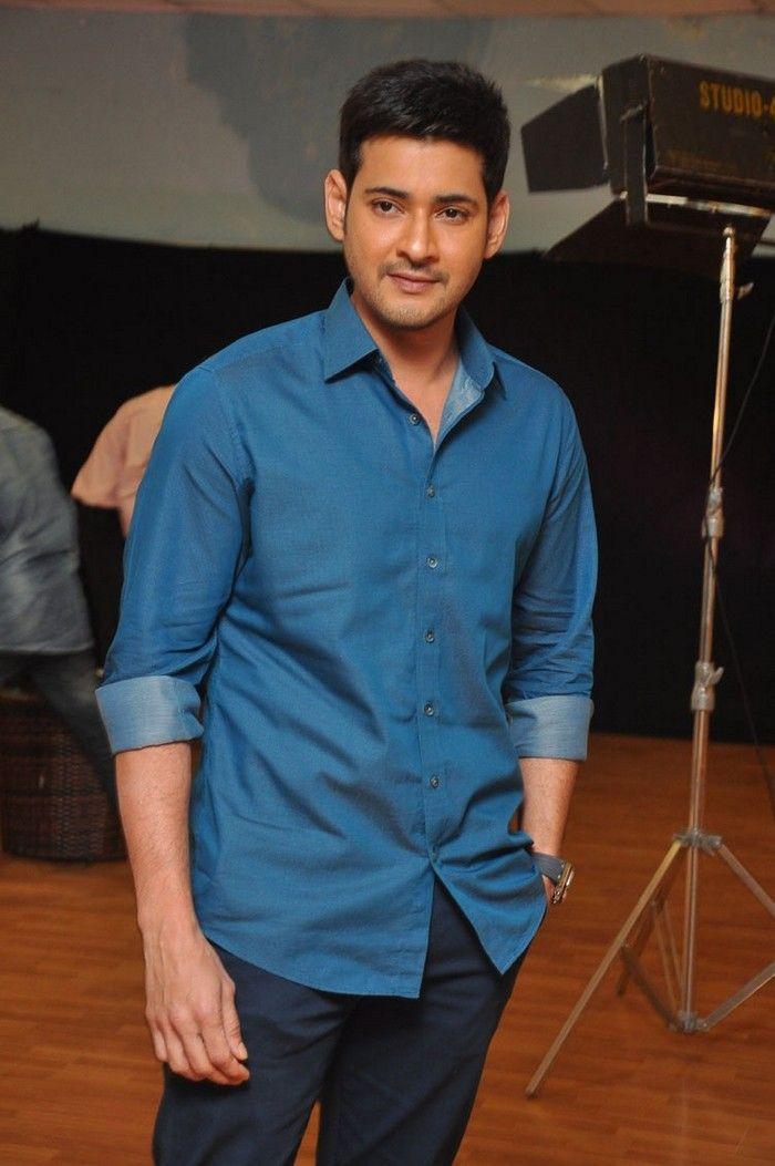 Hero Mahesh Babu Latest 2017 Stills