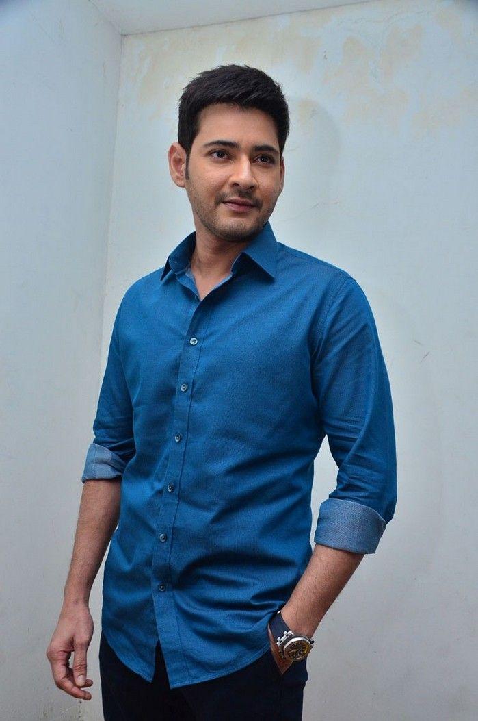 Hero Mahesh Babu Latest 2017 Stills