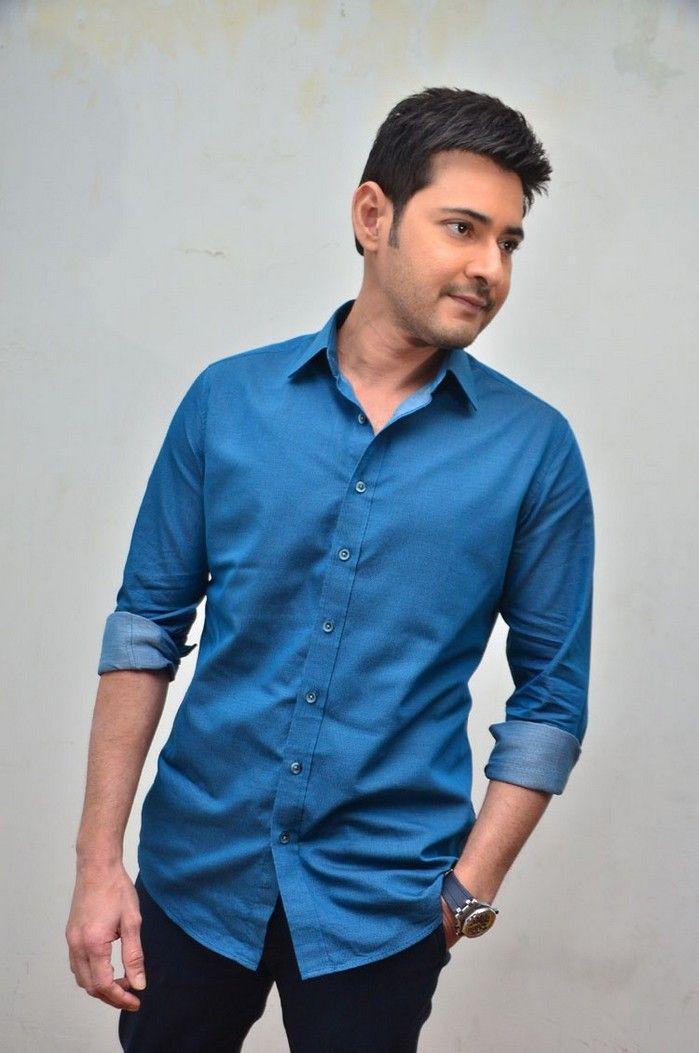 Hero Mahesh Babu Latest 2017 Stills